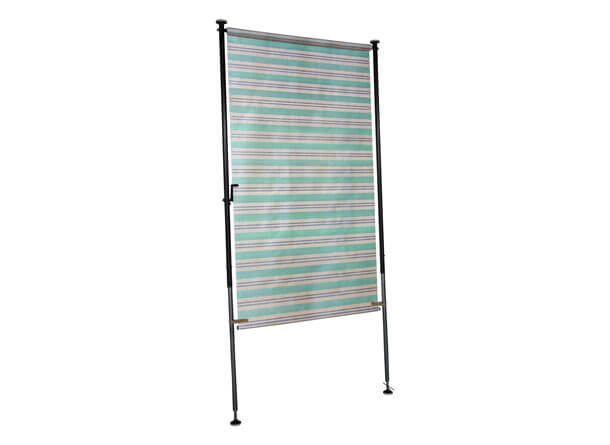 Balkon-Sichtschutz Design Nr. 1900