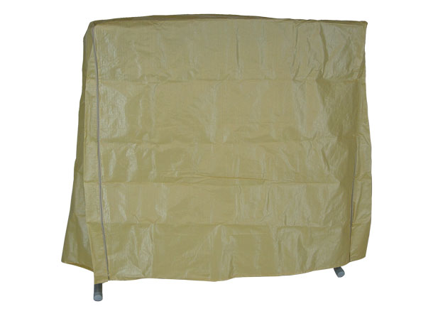 Schutzh�lle Spitzdach klein 160 x 145 x 150 cm (L x B x H)