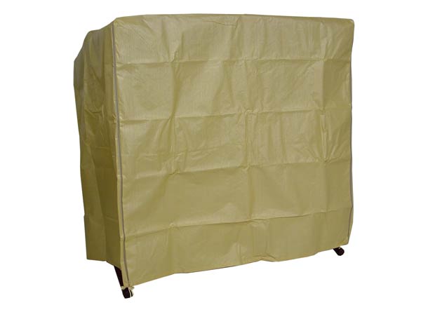 Schutzh�lle Kastenform klein 155 x 145 x 150 cm (L x B x H)