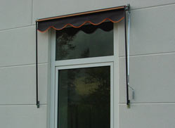 Wandmarkise Design Nr. 200