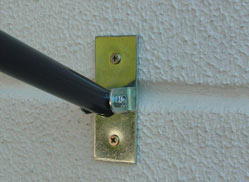Wandmarkise Design Nr. 200