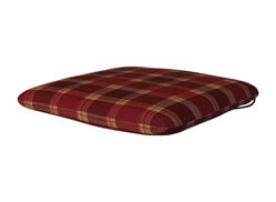Sitzkissen Design Rio bordeaux- 707.052