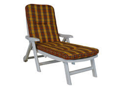 Exklusiv-Liegenpolster Design London