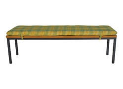 Bankkissen 120 cm Design Tokyo