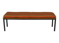 Bankkissen 120 cm Design Marokko