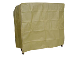 Schutzh�lle Kastenform klein 155 x 145 x 150 cm (L x B x H)