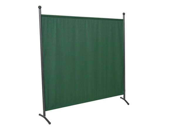 Stellwand groß Swingtex grün Stellwand groß Swingtex grün