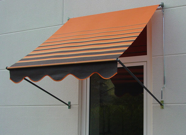 Wandmarkise Nr. 200 Wandmarkise Nr. 200