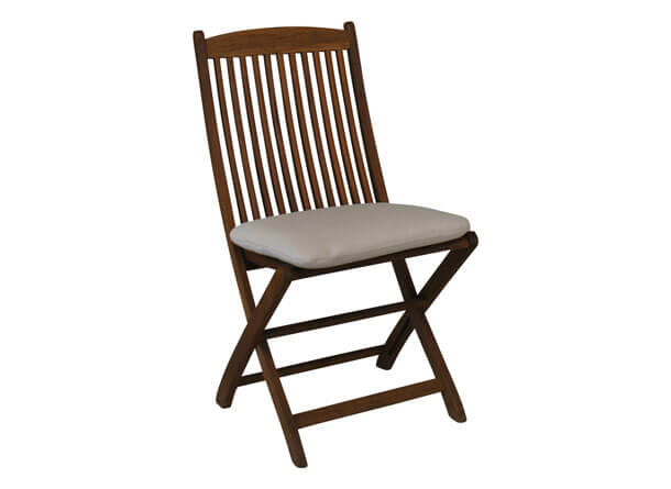 Sitzkissen Style creme Sitzkissen Style creme