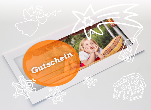 Gutschein 50 EUR