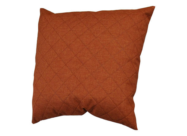 Sofakissen groß Joy terracotta Sofakissen groß Joy terracotta