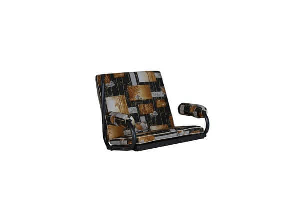 Hollywoodschaukel Auflage 1-Sitzer Royal Bambus