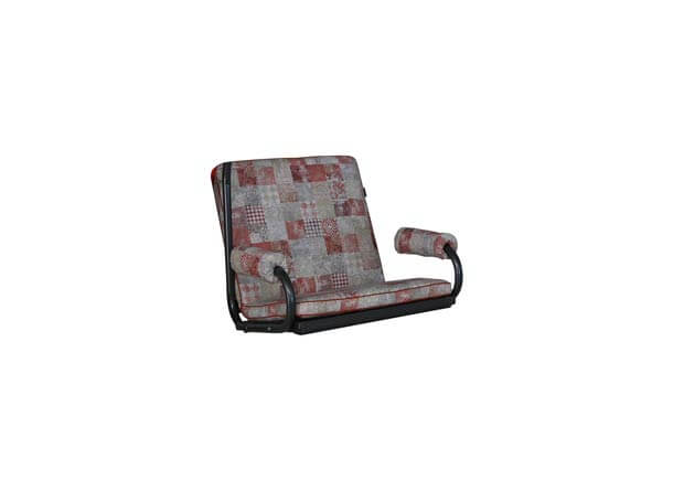Hollywoodschaukel Auflage 1-Sitzer Royal Basra