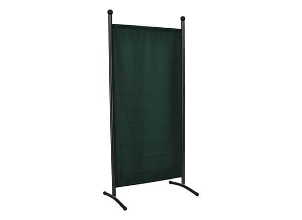 Stellwand klein Swingtex grün