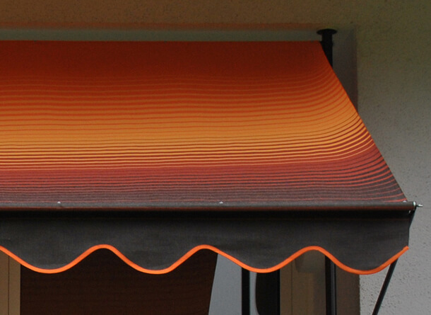 Markisentuch Exklusiv Nr. 100 Markisentuch Exklusiv Nr. 100