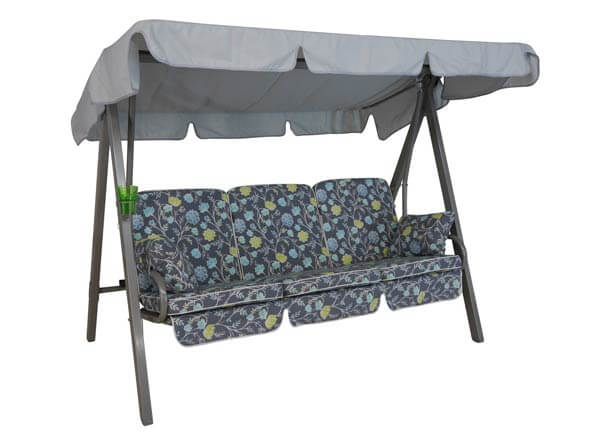 Hollywoodschaukel Select Riva Hollywoodschaukel Select Riva