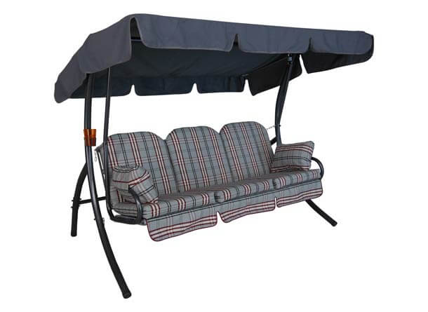 Hollywoodschaukel Ibiza Hanau