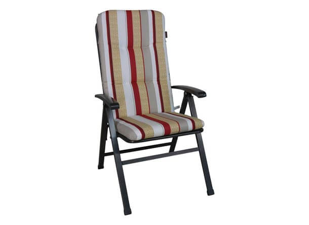 Stuhlauflage für Hochlehner Münster Stuhlauflage für Hochlehner Münster