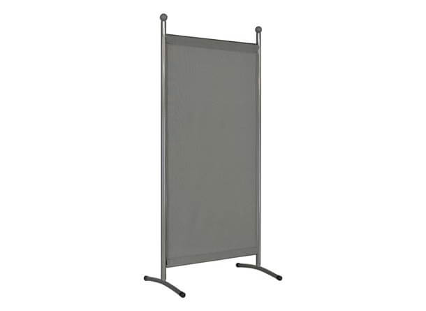Stellwand klein champagner Primetex beige