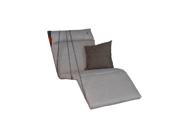 Hollywoodschaukel Auflage 1-Sitzer Swing Smart sand Hollywoodschaukel Auflage 1-Sitzer Swing Smart sand