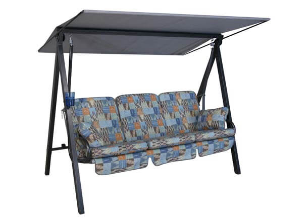 Hollywoodschaukel Vario Genua Hollywoodschaukel Vario Genua