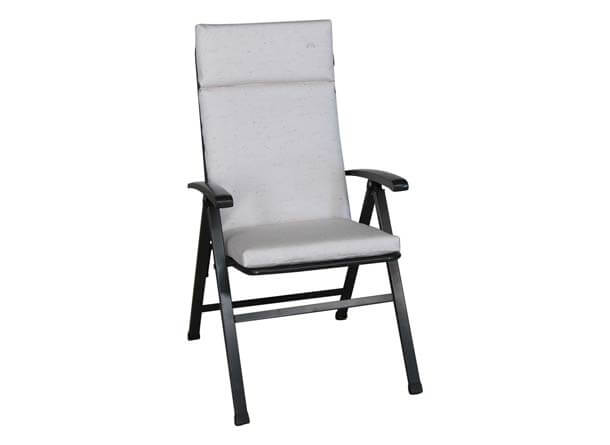 Stuhlauflage für Hochlehner Sun beige