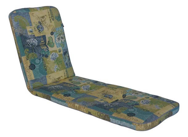 Liegenauflage Neuburg beige Liegenauflage Neuburg beige