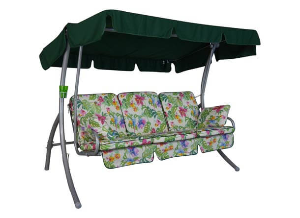 Hollywoodschaukel Comfort Manila