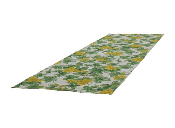 Tischläufer Weintraube Tischläufer Weintraube