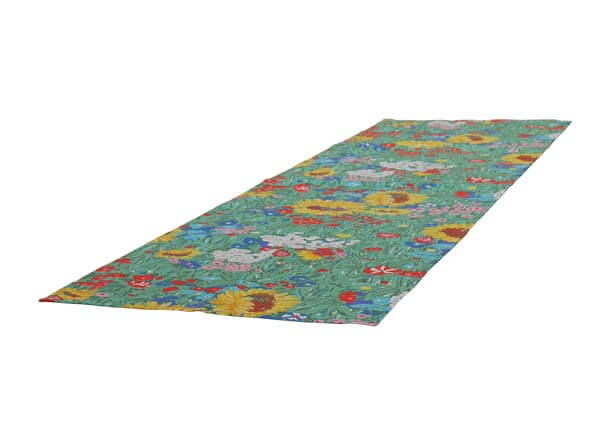 Tischläufer Sommerwiese Tischläufer Sommerwiese