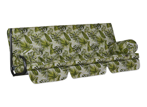 Hollywoodschaukel Auflage Trend Havanna Hollywoodschaukel Auflage Trend Havanna