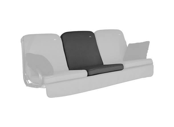 Einzelkissen zu Hollywoodschaukel Auflage Comfort Style Einzelkissen zu Hollywoodschaukel Auflage Comfort Style