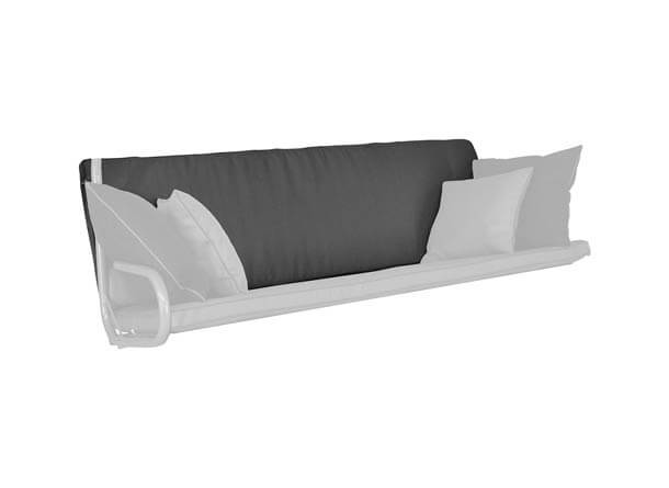 Einzelkissen zu Hollywoodschaukel Auflage Elegance Style