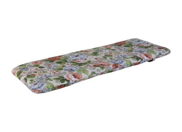 Bankauflage 180 cm Wolfgangsee