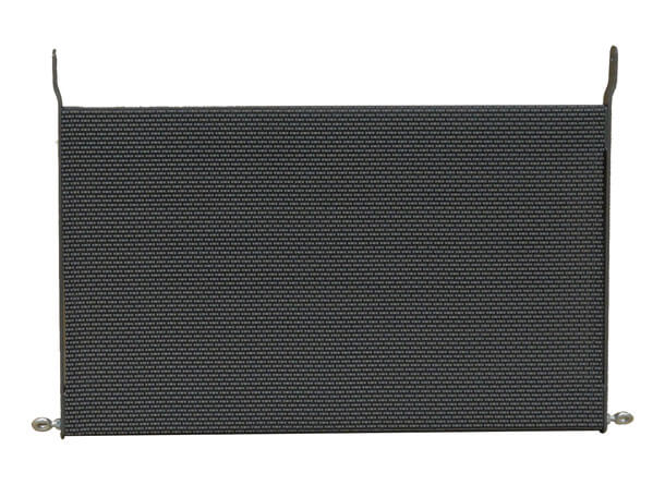 Fußteil Primetex 1-Sitzer Fußteil Primetex 1-Sitzer