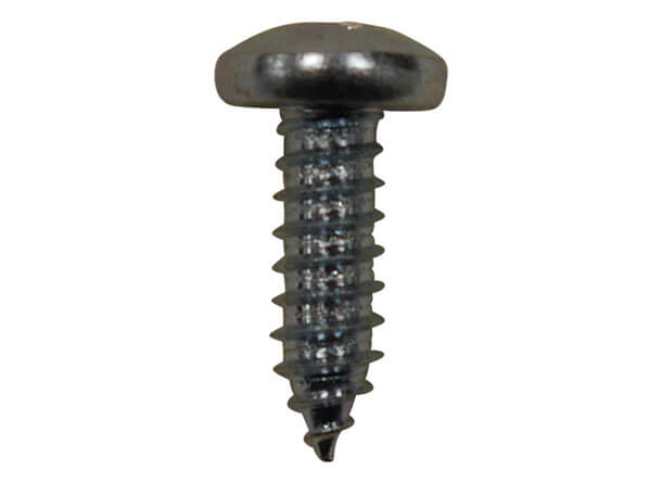 Linsenblechschraube 6,3 x 19 Linsenblechschraube 6,3 x 19
