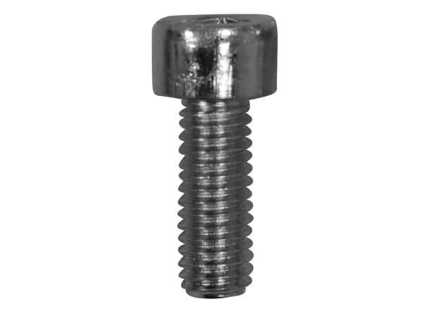 Innensechskantschraube M6 x 85
