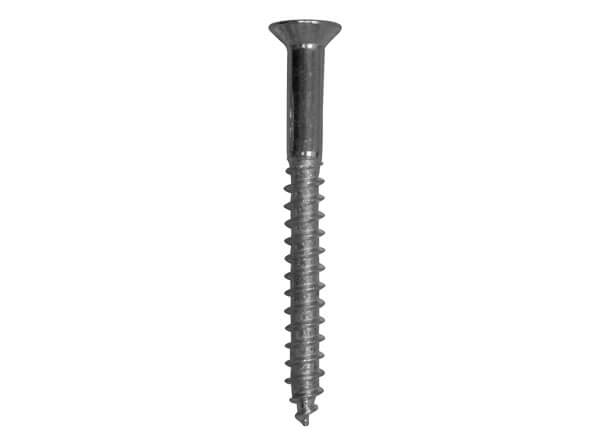 Senk-Holzschraube mit Kreuzschlitz 4 x 35