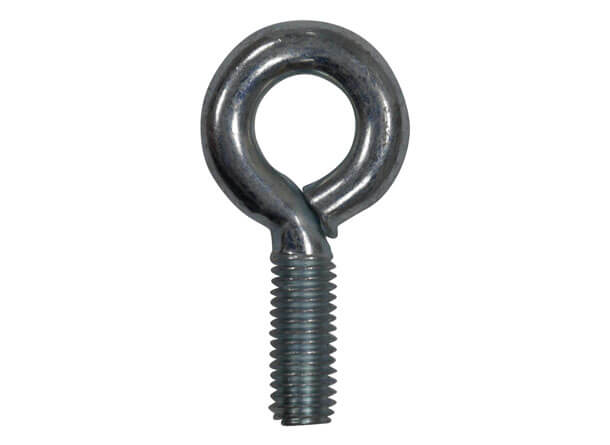 Ringschraube M6 x 32 Ringschraube M6 x 32