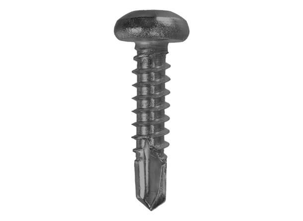 Blechschraube selbstschneidend 4,8 x 19