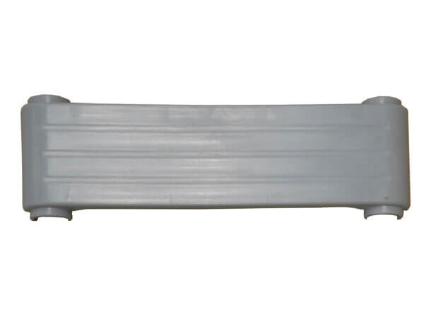 Kunststoffmatte für Fußteil 12er-Set Kunststoffmatte für Fußteil 12er-Set