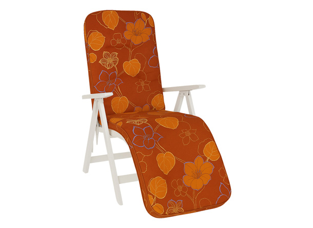 Relaxauflage Meran terra