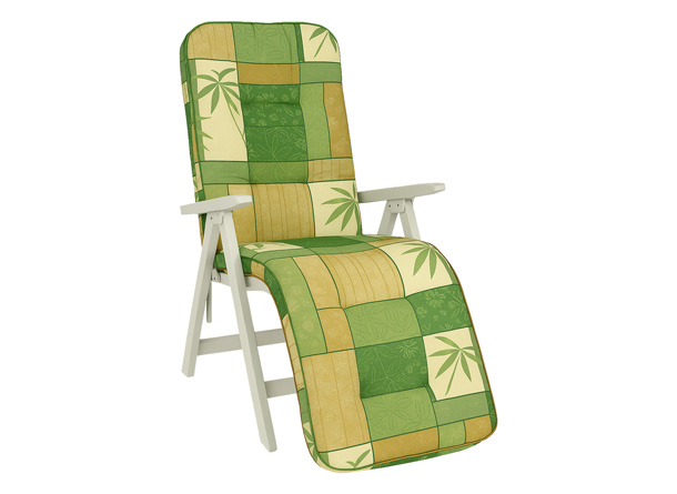 Relaxauflage Mexiko grün Relaxauflage Mexiko grün