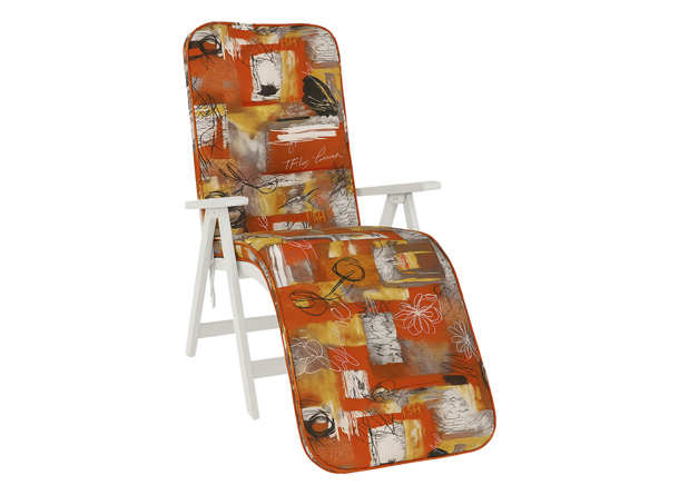 Relaxauflage New York