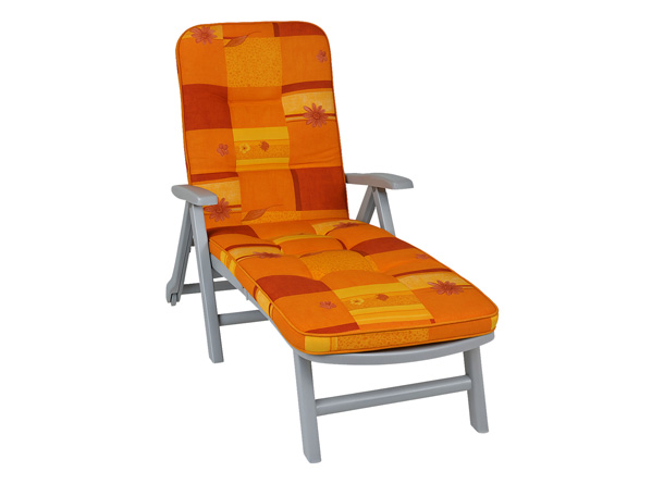 Liegenauflage Toledo terra