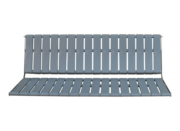 Sitz- und Lehnenrahmen Kunststoff Sitz- und Lehnenrahmen Kunststoff