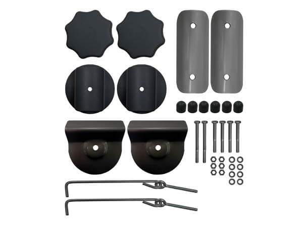 Schraubenbeutel für Hollywoodschaukel 1-Sitzer Swing Schraubenbeutel für Hollywoodschaukel 1-Sitzer Swing