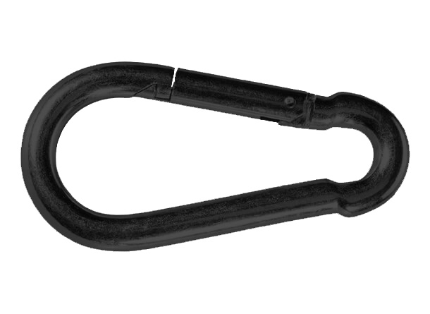 Karabiner 6 x 60