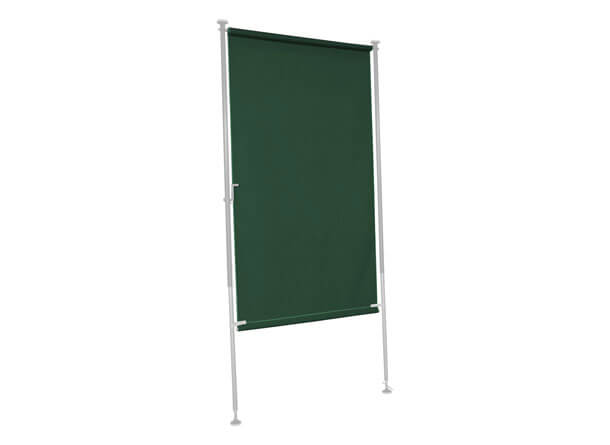 Sichtschutztuch Style grün