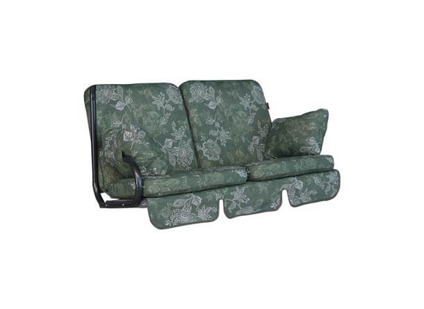 Hollywoodschaukel Auflage 2-Sitzer Comfort Mumbai Hollywoodschaukel Auflage 2-Sitzer Comfort Mumbai